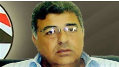 الأهلي المصري ينعى نجمه الاسبق صلاح حسنى المدير التنفيذى للجبلاية