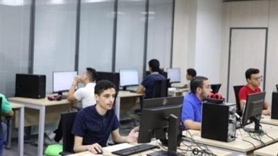 مؤشرات تنسيق المرحلة الأولى.. 93.1% للطب و92.6% للأسنان و91.5% للصيدلة