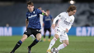 موعد مباراة ريال مدريد وأتالانتا في كأس السوبر الأوروبي