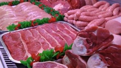 أسعار اللحوم اليوم السبت 10 أغسطس 2024