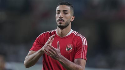 محمد عبد المنعم يشارك اليوم في تدريبات نيس الفرنسي.. والإعلان خلال ساعات