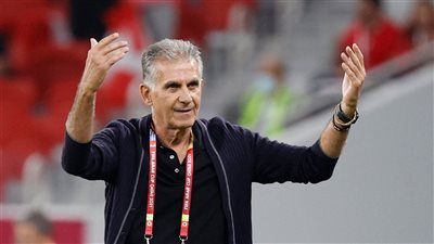 كيروش يصل تونس لإتمام تعاقده على تدريب نسور قرطاج