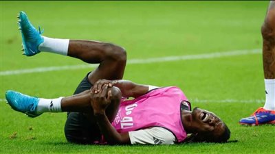 بشأن إصابة كامافينجا.. أنباء صادمة لـ ريال مدريد قبل ساعات من السوبر الأوروبي