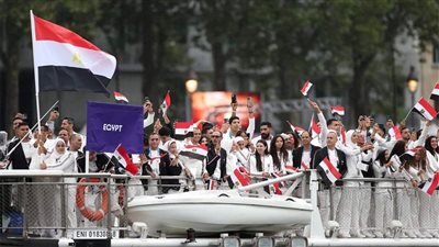 بعد وعود أولمبياد باريس.. رئيس اللجنة الأولمبية المصرية: لم نبيع الهواء ومن أخطأ سيحاسب