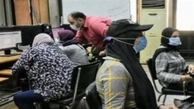 المؤشرات الأولية لتنسيق كليات علمي علوم 2024