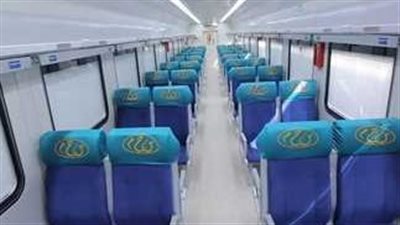  موعد زيادة تركيب بعض القطارات على الوجهين القبلى والبحرى في مصر 