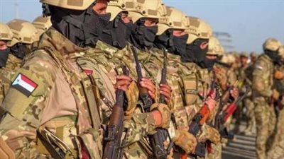  القوات المسلحة بجنوب اليمن.. قوة ضاربة في وجه كل المؤامرات التي تستهدف الجنوب وقضيته العادلة