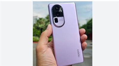 مواصفات وعيوب هاتف Oppo Reno 10 Pro Plus 5G