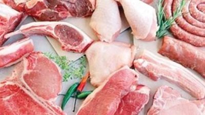 سعر الكيلو اللحوم البلدي اليوم السبت 10_ 8_ 2024 