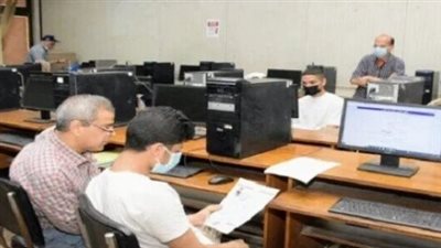 موعد إعلان نتيجة تنسيق الكليات 2024 المرحلة الأولى