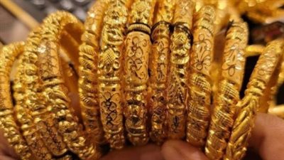 سعر الذهب في قطر اليوم الخميس 15_ 8_ 2024 