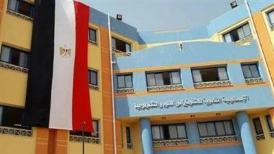  موعد عقد اختبارات القبول للمتقدمين لمدارس المتفوقين فى العلوم والتكنولوجيا