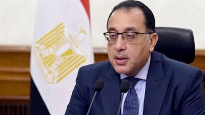 مصطفى مدبولى يتفقد الأراضى البديلة المخصصة للأسر المستحقة بـ شمس الحكمة