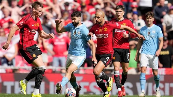 مانشستر سيتي يخطف فوزًا قاتلًا من بورنموث في افتتاح الدوري الإنجليزي