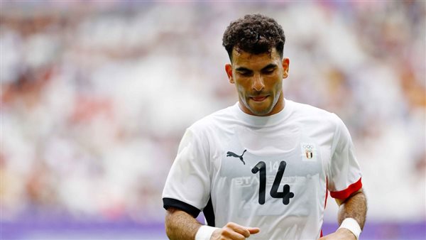 الزمالك يصدم الأهلي.. عقد زيزو يمنعه من كأس العالم للأندية الزمالك يصدم الأهلي.. عقد زيزو يمنعه من كأس العالم للأندية