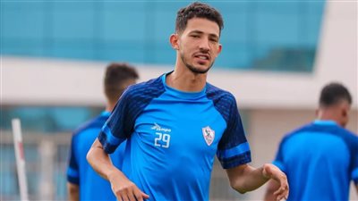 تفاصيل إحالة أحمد فتوح لاعب الزمالك للمحاكمة الجنائية.. سرعة جنونية تحت تأثير المخدر