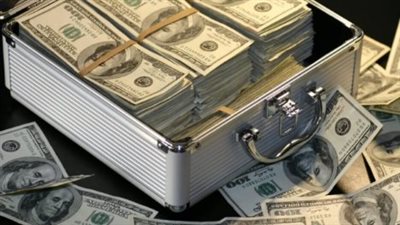 سعر الدولار على مؤشر جوجل اليوم السبت 17_8_2024