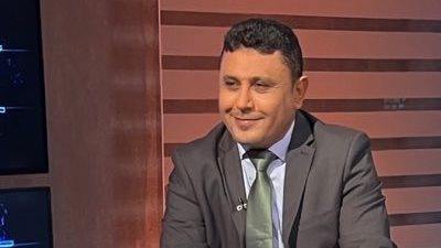  ياسر اليافعي: العمليات الإرهابية بأبين تأتي في أعقاب حملات إعلامية محرضة تشنها وسائل إعلام تابعة للحوثيين والإخوان