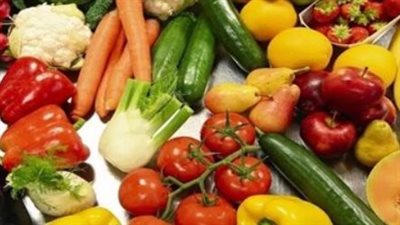 أسعار الخضروات والفاكهة اليوم السبت 17_8_2024