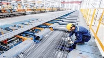  أسعار مواد البناء فى الأسواق اليوم السبت 17_8_2024