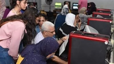  مؤشرات القبول في الجامعات المتاحة في تنسيق المرحلة الثانية 2024