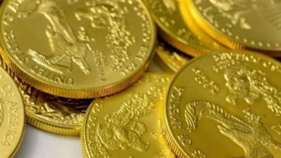 سعر الربع جنيه الذهب اليوم السبت 17_8_2024