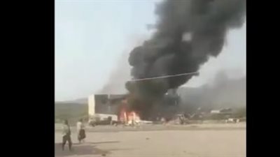 هاشتاج #الارهاب_يستهدف_الجنوب يتصدر مواقع التواصل بعد العمليات الإرهابية في أبين بجنوب اليمن