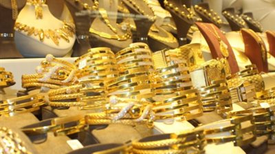 ارتفاع أسعار الذهب في مصر وعيار 21 يلامس مستوى 3500 جنيهًا