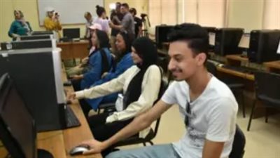 مؤشرات تنسيق كليات أدبي 2024 المرحلة الثانية