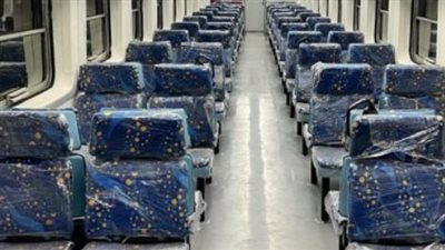  خط القاهرة - أسوان.. مواعيد القطارات المكيفة والروسي اليوم السبت 17_8_2024