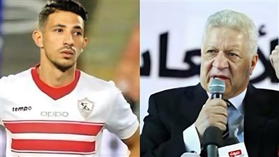 حادث أحمد فتوح.. مرتضى منصور يكشف تفاصيل الصلح مع أسرة المتوفى