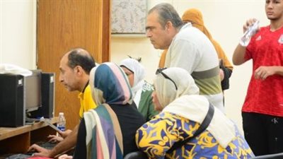 كيف يتعرف الطالب على الكلية المُرشح لها؟