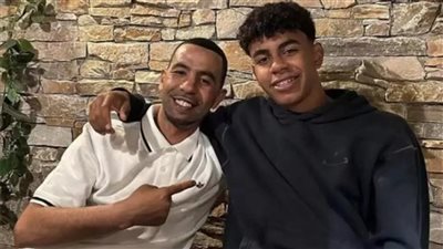 القبض على أحد المتورطين.. تطورات هامة في حادث طعن والد لامين يامال