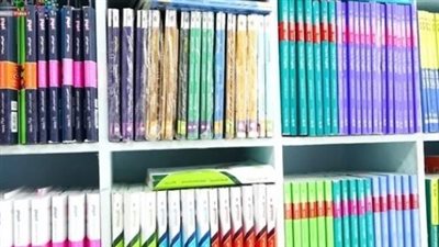  أسعار الكتب الخارجية 2024.. منها الاضواء والامتحان والمعاصر وBit by Bit