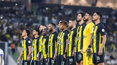 موعد مباراة الخلود والاتحاد في افتتاحية الدوري السعودي للمحترفين