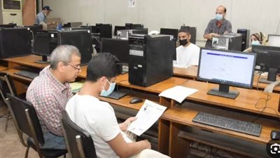 خطوات الحصول على نتيجة تنسيق المرحلة الأولى 2024