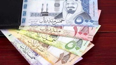  سعر الريال السعودي مقابل الجنيه اليوم الأحد 18 أغسطس 2024