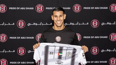 رسميا.. الجزيرة الإماراتي يعلن ضم هداف الدوري الكرواتي