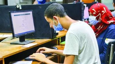 موعد المؤتمر الصحفي لإعلان نتيجة تنسيق المرحلة الأولى