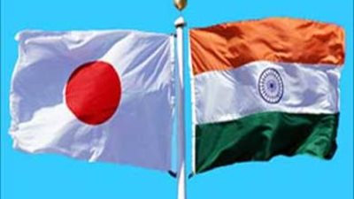 الهند واليابان تستضيفان الجولة الثالثة من حوار 