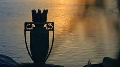 الدوري الإنجليزي يستعد لانطلاقة للموسم الجديد بتحفة فنية من صعيد مصر (فيديو)