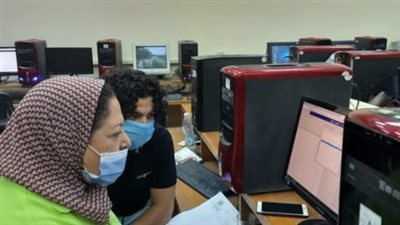 رابط موقع التنسيق الإلكتروني الرسمي للحصول على نتيجة تنسيق المرحلة الأولى