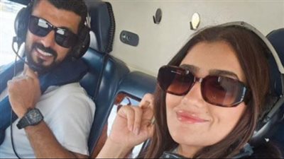 سر تصدر مي عمر ومحمد سامي تريند جوجل