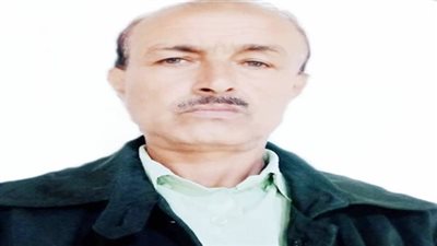 نصر اليافعي لـ