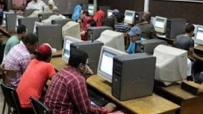  مكتب التنسيق يكشف إجمالي عدد الطلاب الذين استنفدوا الرغبات بـ تنسيق المرحلة الأولى 