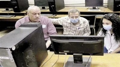 ظهرت الآن.. نتيجة تنسيق المرحلة الأولى 2024.. الحدود الدنيا للشعبة الأدبية