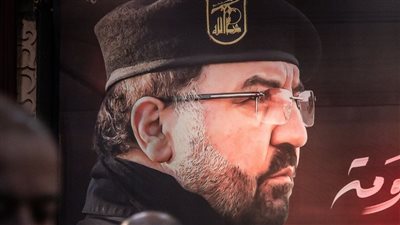 فؤاد شكر.. كيف قتلت إسرائيل شبحًا؟