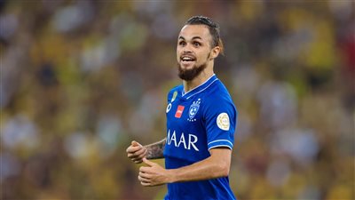 فلامنجو البرازيلي يقترب من ضم نجم الهلال السعودي