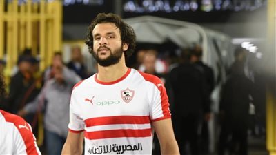 رسميا.. السويحلي الليبي يعلن تعاقده مع المدافع المصري محمود علاء