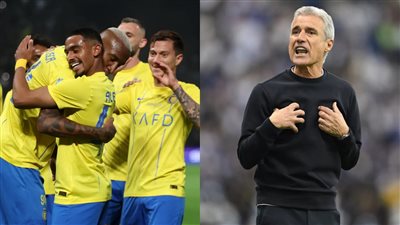 وكيل كاسترو يرد على تقارير إقالته من النصر بعد خسارة السوبر السعودي